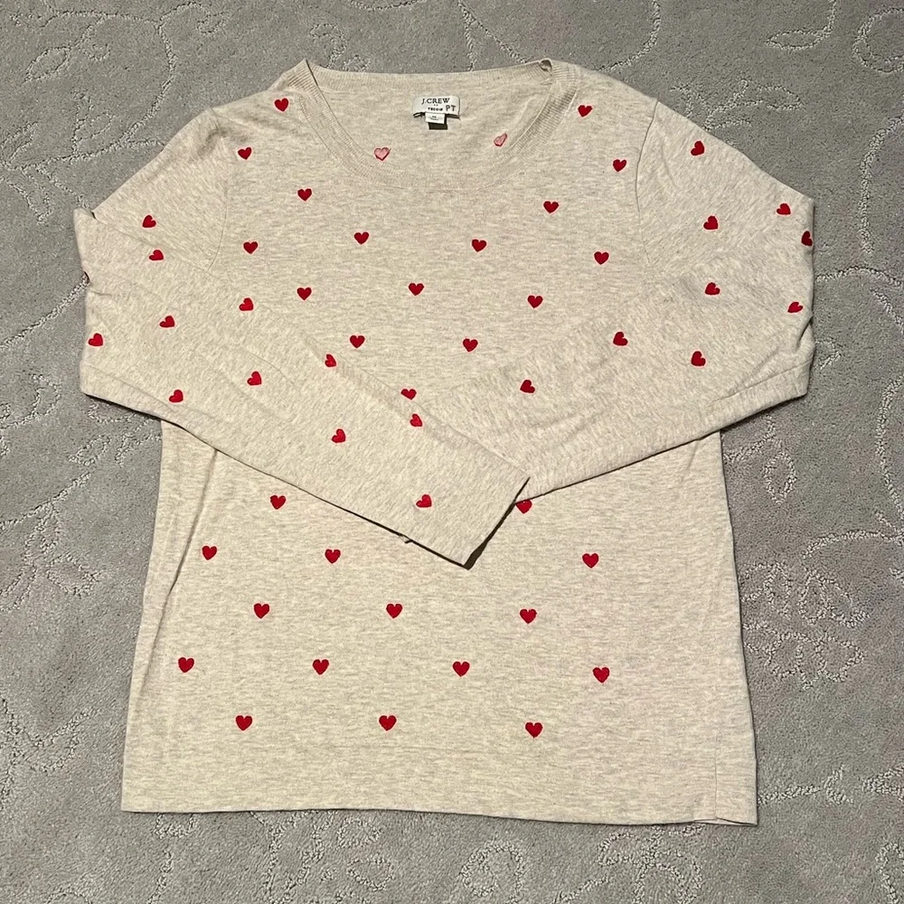 J. Crew Sweater